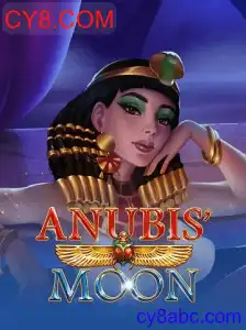 Descubra o Fascinante Jogo AnubisMoon e as Emoções na CY8.COM