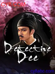 DetectiveDee: Um Mergulho no Enigmático Mundo da Investigação Interativa