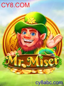 A Fascinante Aventura de MrMiser